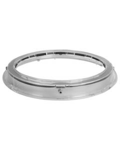 Powerdaylight Ø 25 cm anneau de dôme acrylique